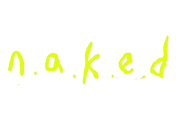 n.a.k.e.d